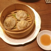 中国四川酒家 蔓山 - 赤酢で食べる小籠包だよぅ〜