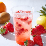 Cafe & Bar オンズ - フレッシュジュース