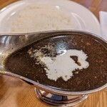 【2022/7】ビーフカレー1