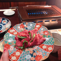 焼肉 にくだらけ - 