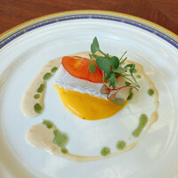 ビュッフェ＆カフェレストラン ナイト＆デイ - 