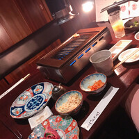 焼肉 にくだらけ - 