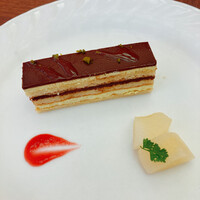 ビュッフェ＆カフェレストラン ナイト＆デイ - 