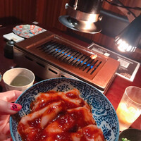 焼肉 にくだらけ - 