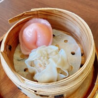 ビュッフェ＆カフェレストラン ナイト＆デイ - 