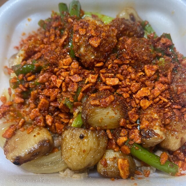 すき家 7号能代店 - 能代（牛丼）の写真