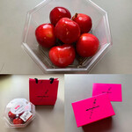 사쿠라노 햣카텐 아오모리혼텐 - 하트비트