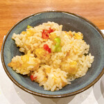 Tempura Miyashiro - 