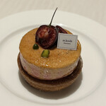 m.koide Karuizawa - シブーストグリオット 858円