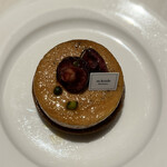 m.koide Karuizawa - シブーストグリオット 858円