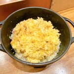 Tempura Miyashiro - 