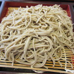 Soba Koubou Satou - 