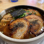 Chuuka soba ranman - 