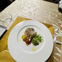 フレンチ 奥村邸 - 
