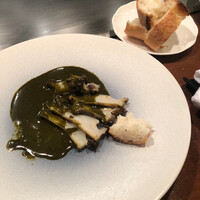 鉄板焼き 大和 - 