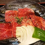 Binchou Yakiniku Tenten - 