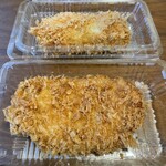 とんかつ 新宿さぼてん - 料理写真: