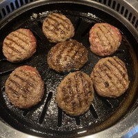 和牛焼肉わ - 
