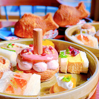 KYOTO BISTRO - 