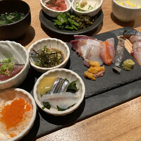 小野の離れ 博多本店 - 