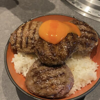 和牛焼肉わ - 