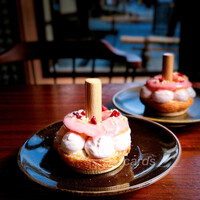 KYOTO BISTRO - 