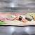 金沢回転寿司 輝らり - 加賀五種
