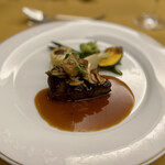 コンチネンタルルーム - 