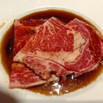 焼肉の名門 天壇 - 