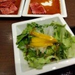 Yakiniku No Meimon Tendan - 