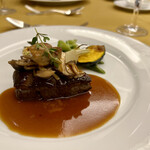 コンチネンタルルーム - 