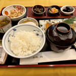 コンチネンタルルーム - 