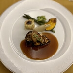 コンチネンタルルーム - 