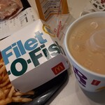 マクドナルド - 