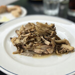 ベーカリー&レストラン 沢村 - 