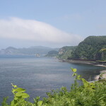 エグ・ヴィヴ - 海