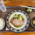 Boono - 料理写真: