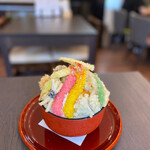 和ごころ なか道 - 