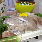 ダイレックス - 料理写真:食べてみた