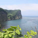 エグ・ヴィヴ - 海の景色も抜群