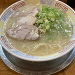 秀ちゃんラーメン - 