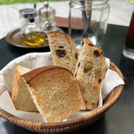 ベーカリー&レストラン 沢村 - 