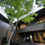 コンチネンタルルーム - 