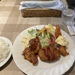 トンコパン - 