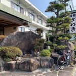 Ryokan Sawaki - 旅館さわき＠大三島（2021年3月某日）