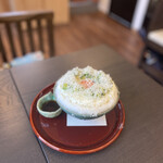 和ごころ なか道 - 