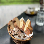 ベーカリー&レストラン 沢村 - 