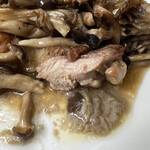 ベーカリー&レストラン 沢村 - 