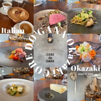 コレドガーナ - 