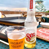 BLUE BIRDS ROOF TOP TERRACE - 